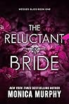 Book cover for The Reluctant Bride (Wedded Bliss, #1)