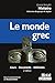 Le monde grec by Nicolas Richer