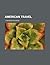 American Travel by T. Addison Richards