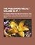 The publishers weekly Volum...