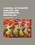 A Manual of Blowpipe-Analysis, and Determinative Mineralogy