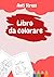 libro da colorare: 30 veico...