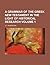 A grammar of the Greek New Testament in the light of historical research Volume 1