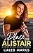 A Place for Alistair (The M...