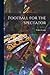 Football for the Spectator