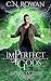 imPerfect Gods by C.N. Rowan