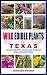 Wild Edible Plants of Texas...
