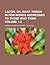 Lacon Volume 1-2; or, Many ...
