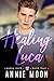 Healing Luca (Obedience - A...