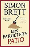 Mrs Pargeter's Patio