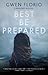 Best Be Prepared (A Nora Best mystery, 4)