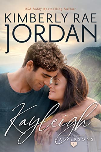 Kayleigh (The Halversons #4)