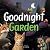 Goodnight Garden: Join us o...