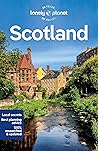 Lonely Planet Sco...