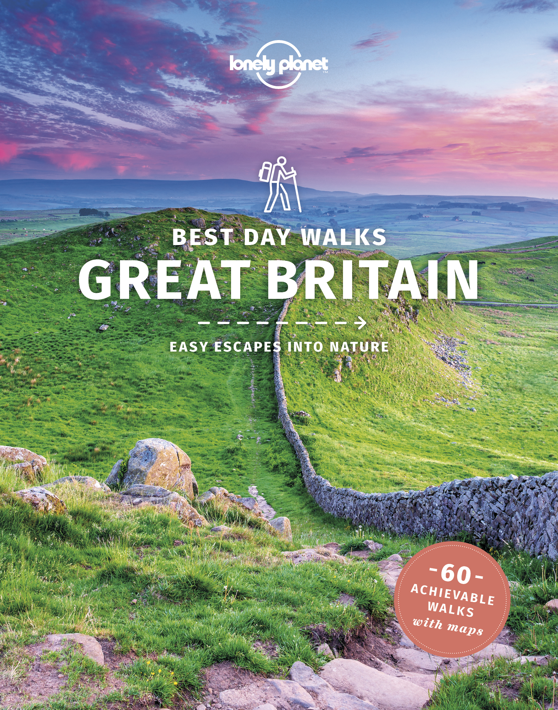 Best Day walks Great Britain 1ed -anglais- (Paperback)