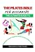 The Pilates Bible For Begin...