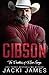 Gibson (The Daddies of Rive...
