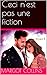 Ceci n'est pas une fiction (French Edition)