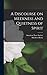 A Discourse on Meekness and Quietness of Spirit