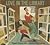 Love in the Library