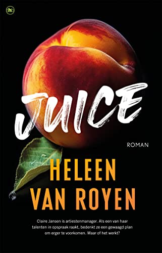 Juice (Kindle Edition)