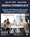 SHRM-CP/SHRM-SCP ...