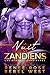 La Nuit des Zandiens (Les Épouses Zandiennes t. 1) (French Edition)