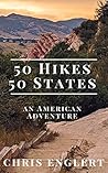 50 Hikes. 50 Stat...