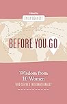 Before You Go: Wi...