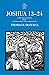 Joshua 13-24: A New Translation with Introduction and Commentary (The Anchor Yale Bible Commentaries)