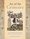 Art of the Grimoi...