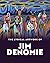The Lyrical Artwork of Jim ...