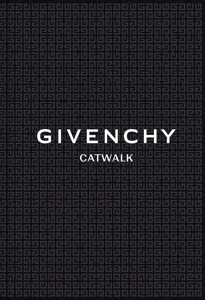 Givenchy: The Complete Collections (Catwalk)