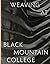 Weaving at Black Mountain C...