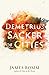 Demetrius: Sacker of Cities (Ancient Lives)