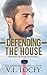 Defending the House (Watkins Glen Gladiators #2)