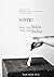 Vote! (The Bible & the Ball...
