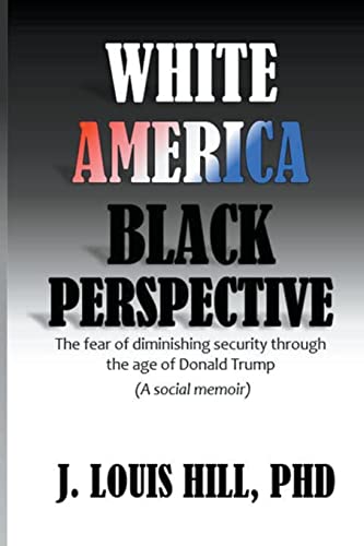 White America, Black Perspective (Paperback)