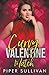 Curvy Valentine Match (Curvy Girl Dating Agency)