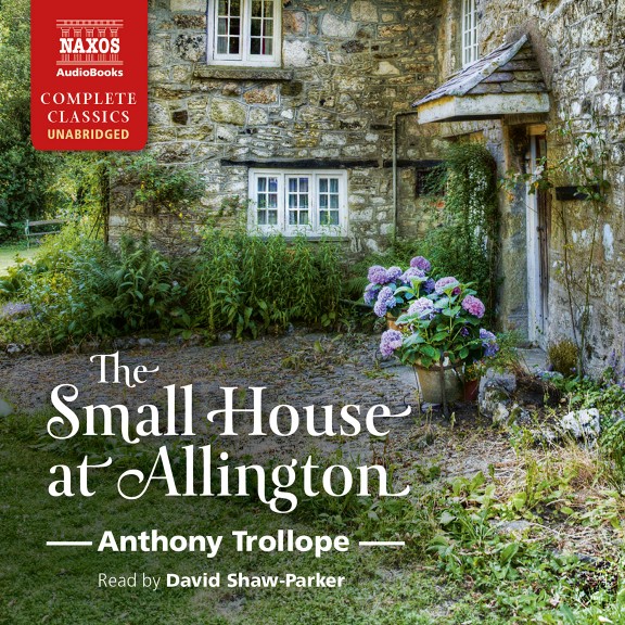 The Small House at Allington, the