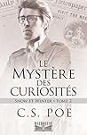 Le Mystère des cu...