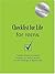 Checklist for Life for Teens by Checklist for Life