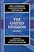 The Cambridge Constitutional History of the United Kingdom by Peter Cane