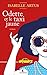 Odette et le taxi jaune (French Edition)