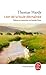 Loin de la foule déchaînée (Classiques) (French Edition)
