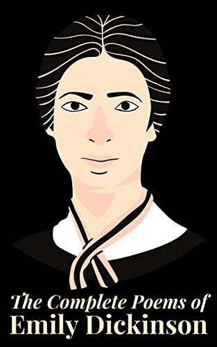 The Complete Poems of Emily Dickinson