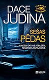 Sešas pēdas (Izmeklē Anna Elizabete, #18)