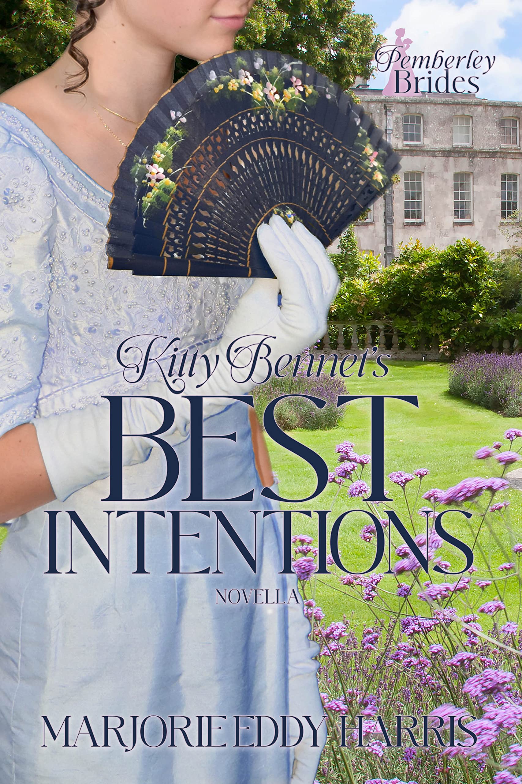 Kitty Bennet's Best Intentions (Kindle Edition)