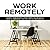 Work Remotely by Rachel Robbins