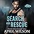 Search and Rescue (McIntyre Search and Rescue #1)